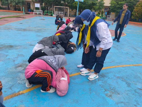 PMR