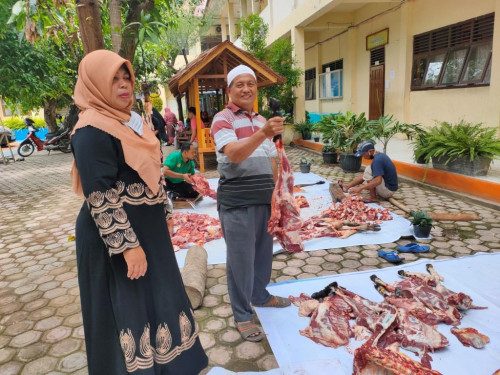 HARI QURBAN