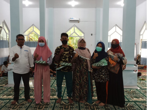 Penutupan Ekstrakurikuler