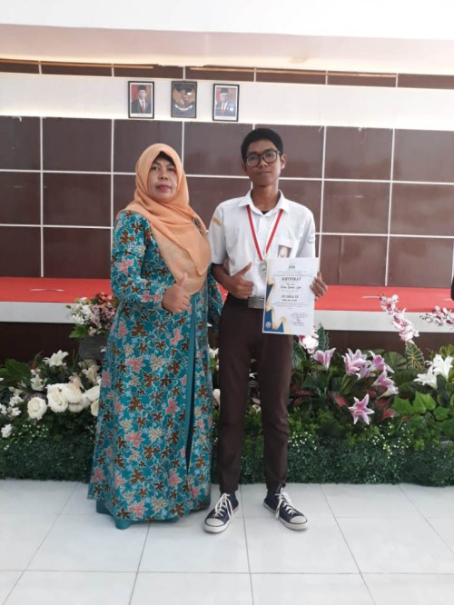 KUIS KIHAJAR STEM (KITA HARUS BELAJAR)